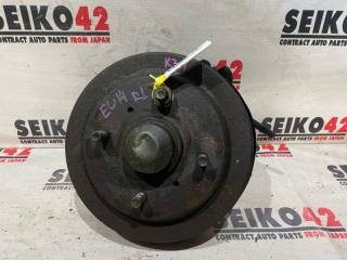 Запчасть ступица задняя левая Nissan Bluebird 1998