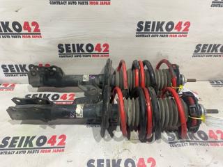 Стойка передняя Honda Fit 2005