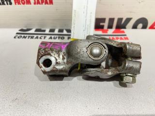 Фото запчасти карданчик рулевой Nissan Cube 1998 контрактная запчасть Запчасть карданчик рулевой Nissan Cube 1998