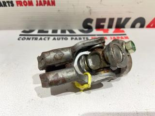 Карданчик рулевой Nissan Cube AZ10 CGA3DE