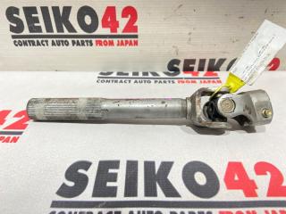 Фото запчасти карданчик рулевой Mazda Demio 2004 контрактная запчасть Запчасть карданчик рулевой Mazda Demio 2004