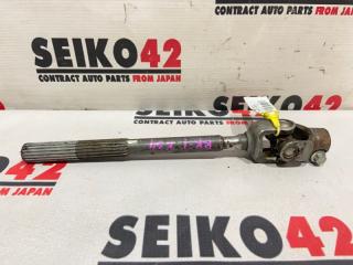 Фото запчасти карданчик рулевой Honda Stepwgn 2010 контрактная запчасть Запчасть карданчик рулевой Honda Stepwgn 2010