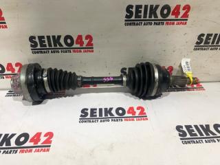 Запчасть привод передний левый Porsche Cayenne