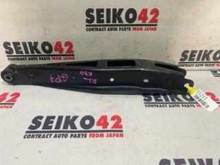 Рычаг подвески задний левый Subaru Impreza контрактная Рычаг подвески задний левый Subaru Impreza