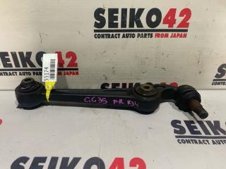 Запчасть рычаг подвески передний правый Mazda Atenza 2005