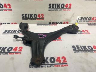 Запчасть рычаг подвески передний правый Honda Civic