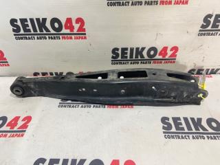 Рычаг подвески задний левый Subaru XV контрактная Рычаг подвески задний левый Subaru XV