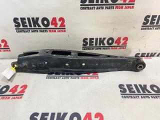 Рычаг подвески задний правый Subaru XV контрактная Рычаг подвески задний правый Subaru XV