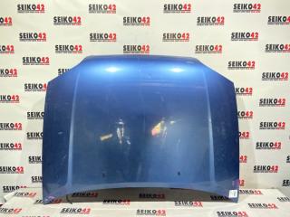 Запчасть капот Toyota Starlet 1999