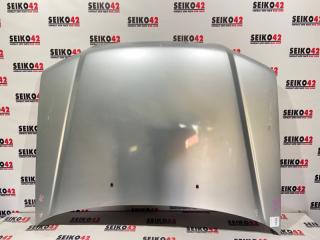 Запчасть капот Subaru Forester 2003