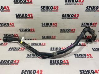 Горловина топливного бака Toyota Voxy