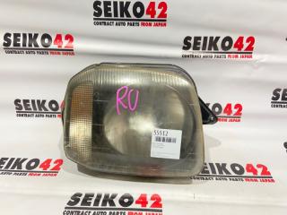 Запчасть фара передняя правая Suzuki Jimny