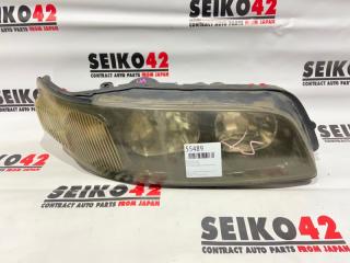 Запчасть фара передняя правая Nissan Avenir 1998