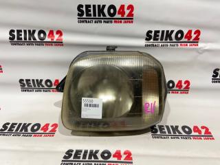 Запчасть фара передняя левая Suzuki Jimny