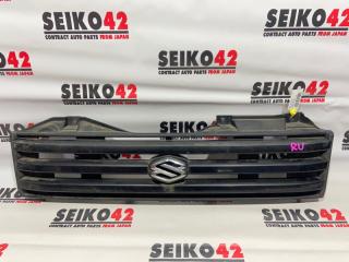 Запчасть решетка радиатора передняя Suzuki Jimny