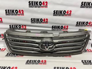 Запчасть решетка радиатора передняя Toyota Vanguard