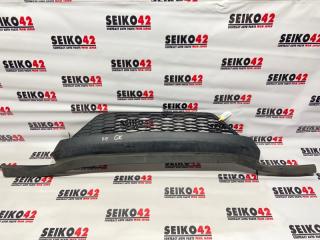 Решетка радиатора передняя Honda Fit 2013