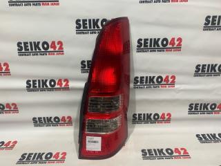 Стоп задний правый Nissan Serena 2003