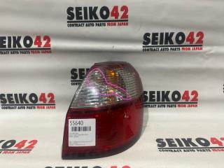 Стоп задний правый Subaru Legacy 1998