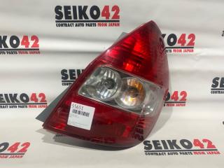 Стоп задний правый Honda Fit 2001