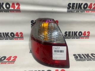 Стоп задний левый Subaru Legacy 1998