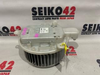 Фото запчасти мотор печки Lexus LS460 2008 контрактная запчасть Запчасть мотор печки Lexus LS460 2008