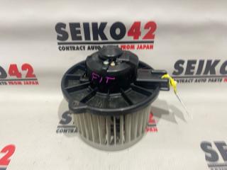 Мотор печки Honda Fit 2002