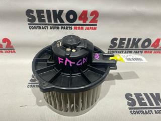 Мотор печки Honda Fit 2002