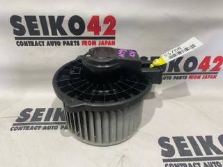 Запчасть мотор печки Toyota Sienta 2003