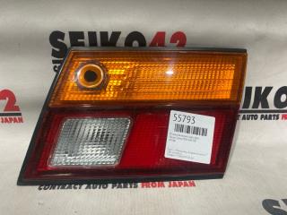 Вставка багажника задняя правая Nissan Sunny контрактная Вставка багажника задняя правая Nissan Sunny