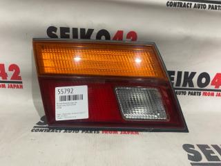 Вставка багажника задняя левая Nissan Sunny контрактная Вставка багажника задняя левая Nissan Sunny