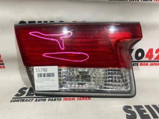 Вставка багажника задняя левая Nissan Sunny 2000 контрактная Вставка багажника задняя левая Nissan Sunny 2000