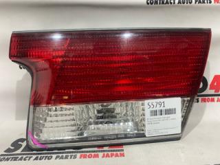 Вставка багажника задняя правая Nissan Sunny 2000 контрактная Вставка багажника задняя правая Nissan Sunny 2000