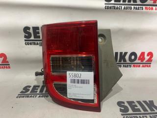 Запчасть стоп задний левый Toyota Isis 2005