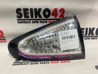 Запчасть вставка багажника задняя правая Toyota Sienta 2017