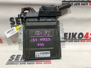 Запчасть компьютер Nissan Teana 2005