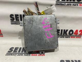 Запчасть компьютер Honda Civic 2001