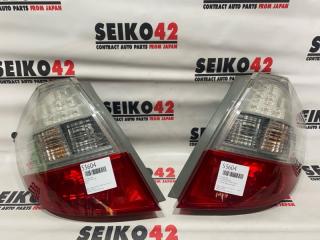 Стоп задний левый Honda Fit 2009