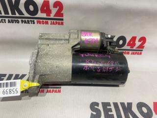 Запчасть стартер Volkswagen Touareg