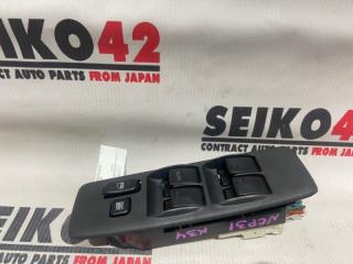 Запчасть блок управления стеклоподъемниками передний правый Toyota bB 2000