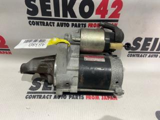 Запчасть стартер Daihatsu Mira