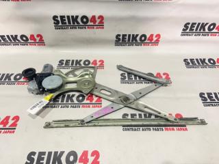 Фото запчасти мотор стеклоподъемника передний правый Lexus LS460 контрактная запчасть Запчасть мотор стеклоподъемника передний правый Lexus LS460