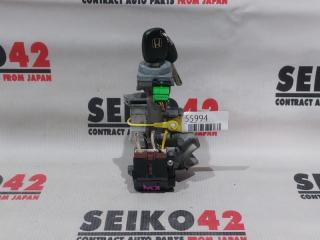 Замок зажигания Honda Airwave 2005