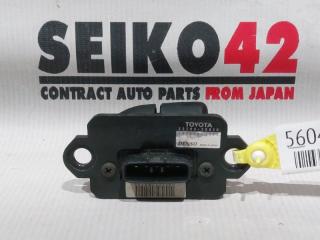 Запчасть датчик расхода воздуха Toyota Estima