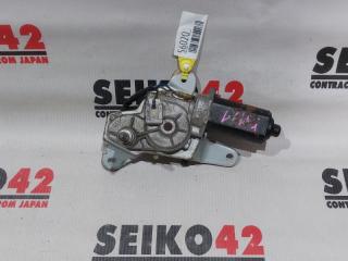 Мотор стеклоочистителя задний Honda Fit 2003