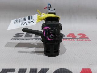 Запчасть мотор омывателя задний Toyota Aqua 2012