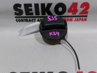 Запчасть пробка бензобака Subaru Forester