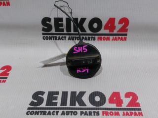 Запчасть пробка бензобака Subaru Forester 2009