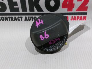 Фото запчасти пробка бензобака Audi A4 контрактная запчасть Запчасть пробка бензобака Audi A4