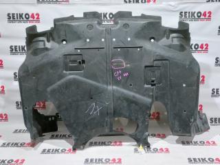 Защита двигателя передняя Subaru XV контрактная Защита двигателя передняя Subaru XV